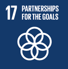 Partnerships for the goals