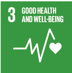 Good Health and Well-Being