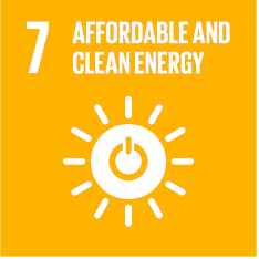 Affordable and clean energy