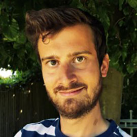 Quentin de Pret